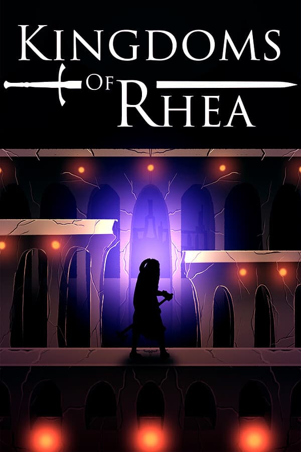 Kingdoms Of Rhea