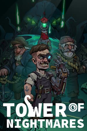 Tower of Nightmares