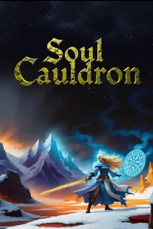 Soul Cauldron