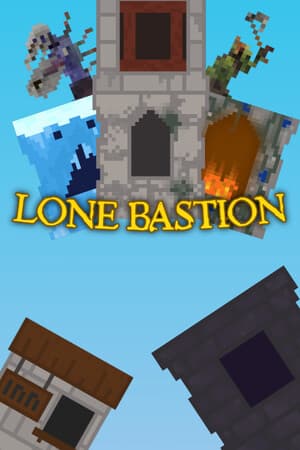 Lone Bastion