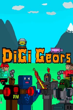 Digi-Gears