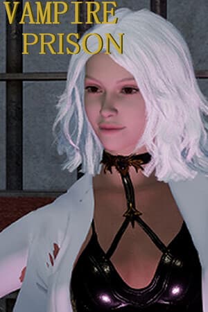Vampire Prison