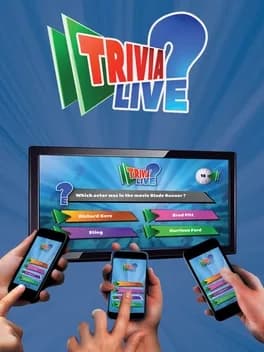 Trivia Live