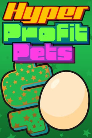 Hyper Profit Pets