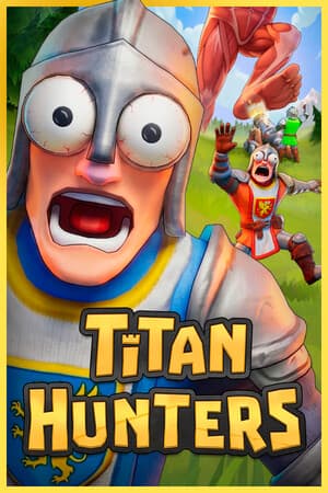 Titan Hunters