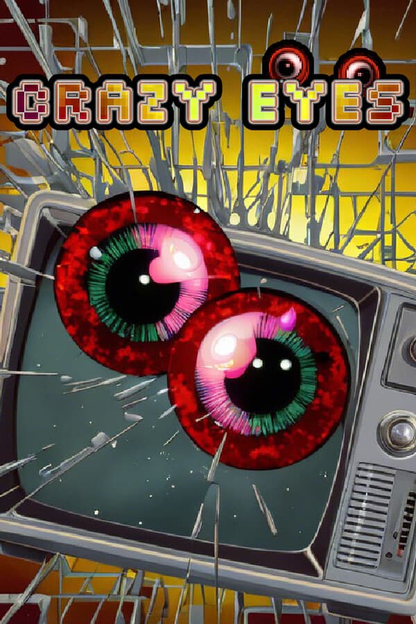Crazy Eyes