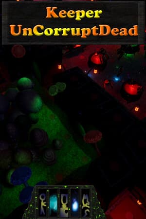 Keeper - UnCorruptDead