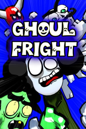 Ghoul Fright