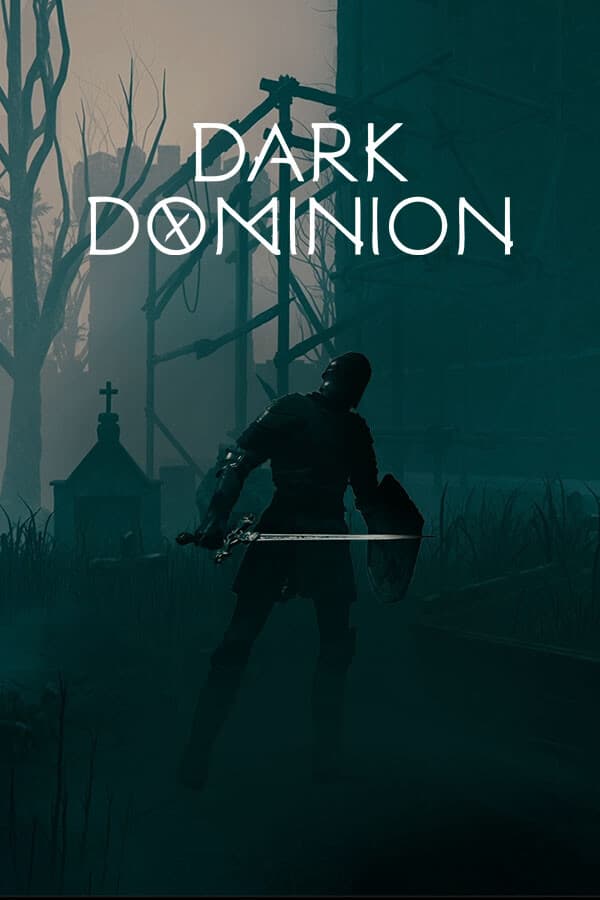 Dark Dominion