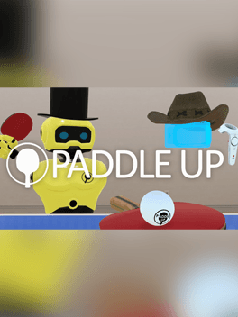 Paddle Up