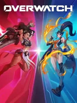 Overwatch (2022)