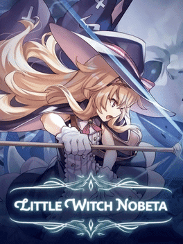 Little Witch Nobeta