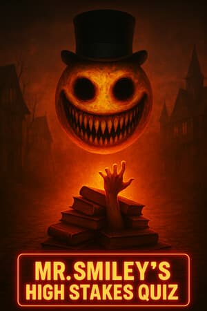 Mr. Smiley's Quiz Of Terror
