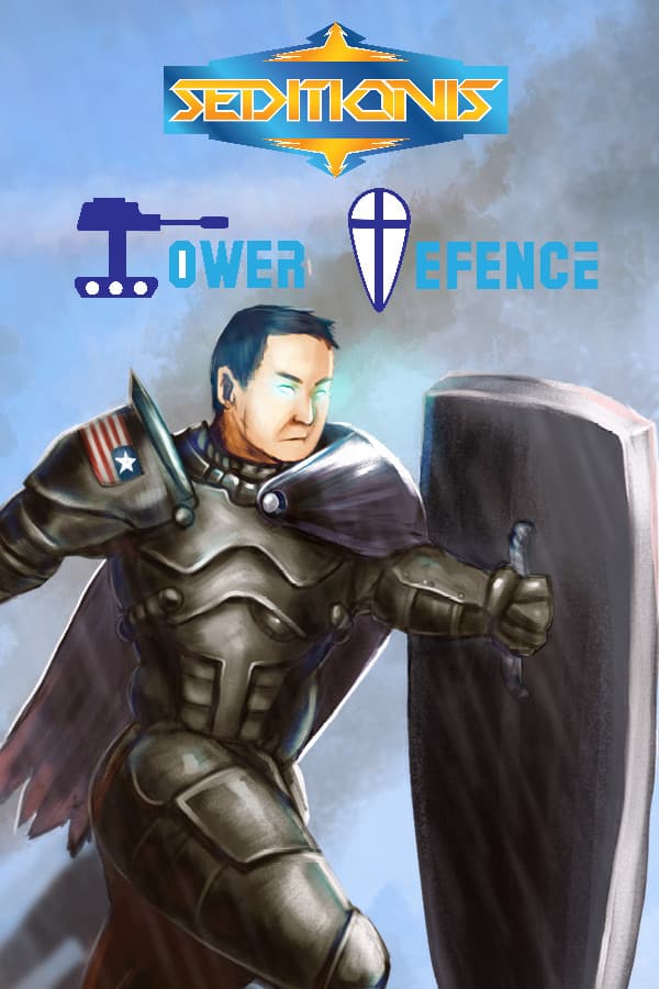 Seditionis: Tower Defense