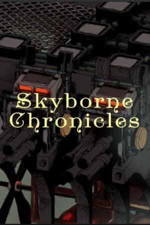 Skyborne Chronicles