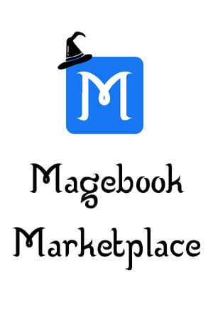 Magebook Marketplace