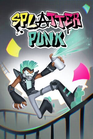 SPLATTER PUNK