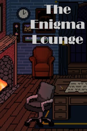 The Enigma Lounge