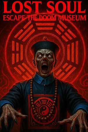 Lost Soul: Escape the Doom Museum