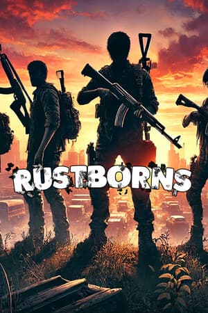 Rustborns