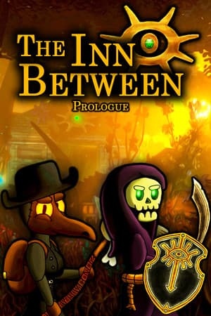 The Inn Between: Prologue