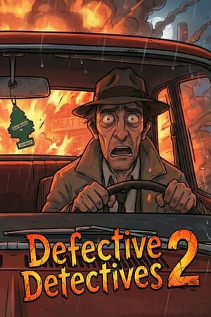 Defective Detectives 2
