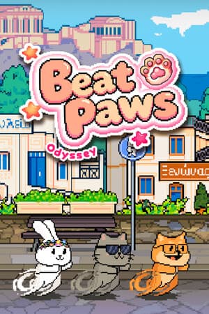 Beat Paws Odyssey