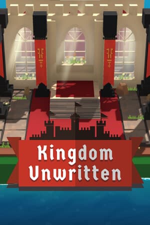 Kingdom Unwritten