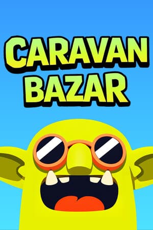 Caravan Bazar