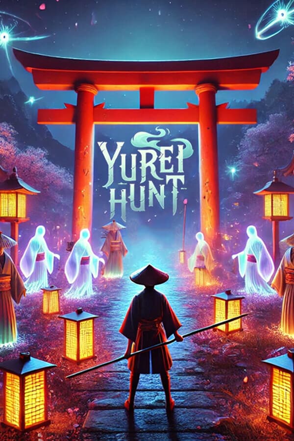Yurei Hunt