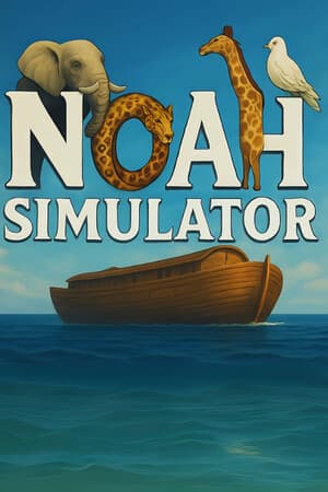 Noah Simulator