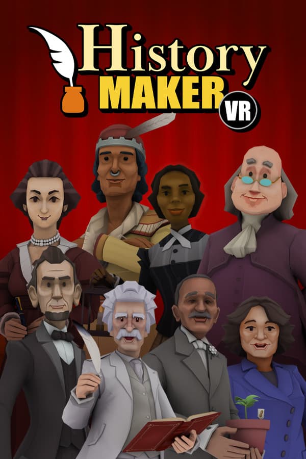 HistoryMaker VR