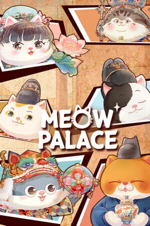Meow Palace: Forbidden City