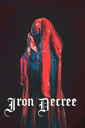 Iron Decree