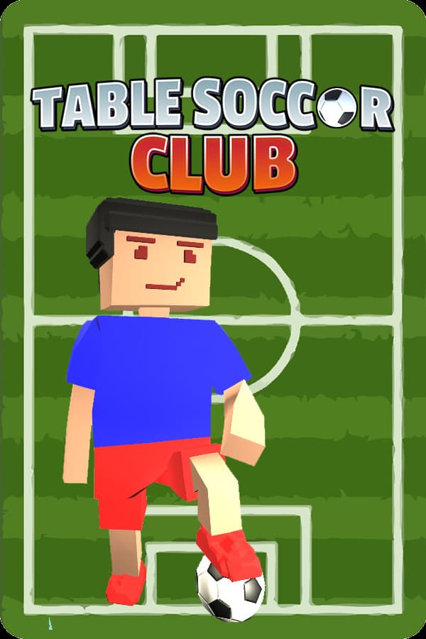 Table Soccer Club