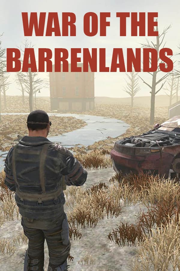 War of the Barrenlands