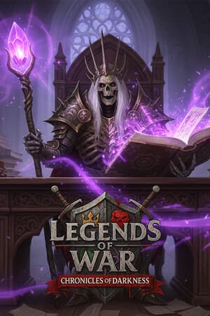 Legends of War: Chronicles of Darkness
