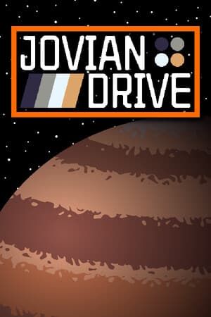 Jovian Drive