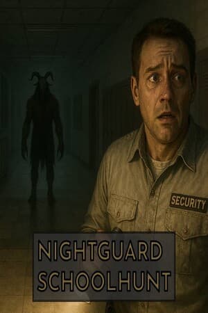 NIGHTGUARD : SCHOOLHUNT