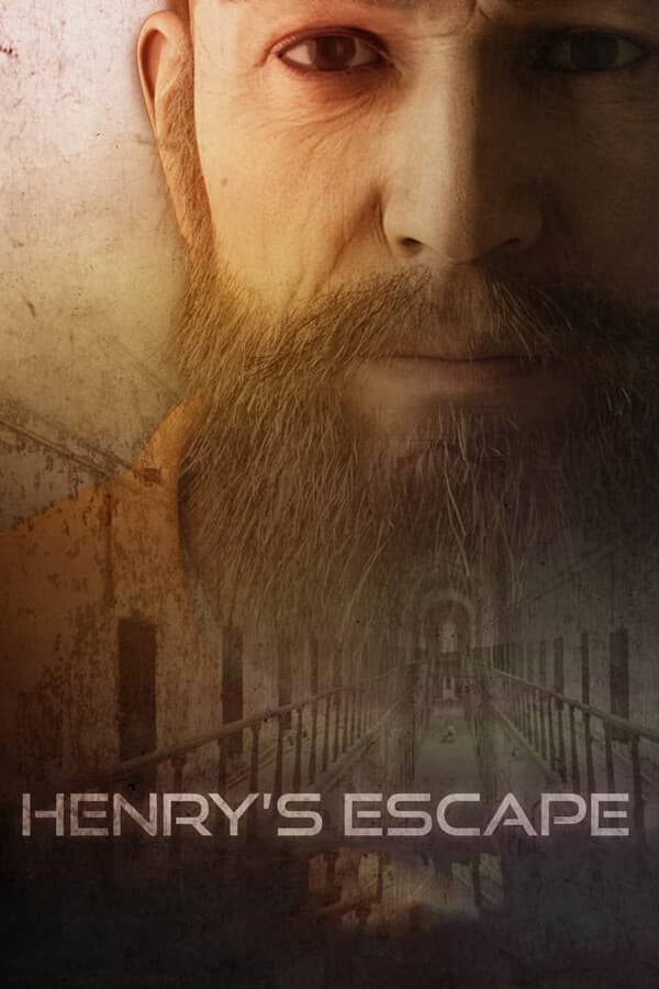Henry's Escape: Prison