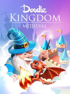 Doodle Kingdom: Medieval