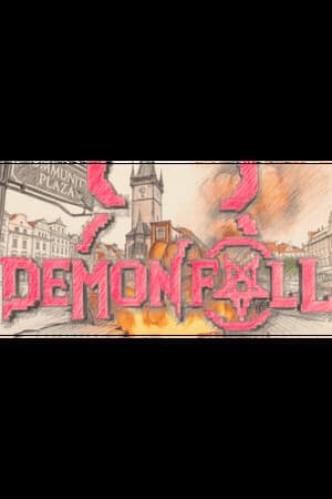 Demonfall