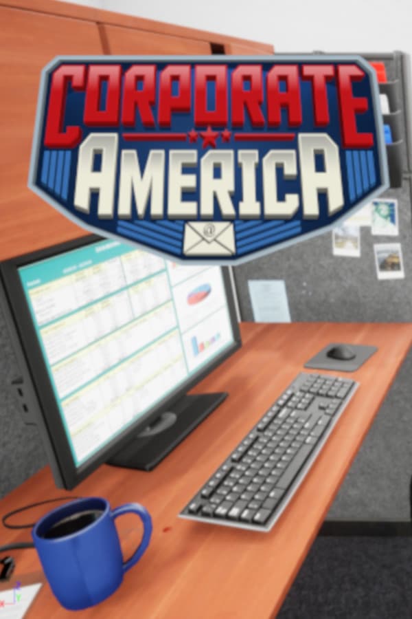 Corporate America