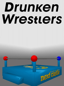 Drunken Wrestlers