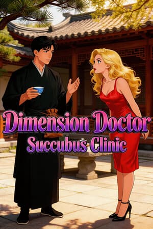Dimension Doctor: Succubus Clinic