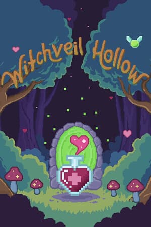 Witchveil Hollow