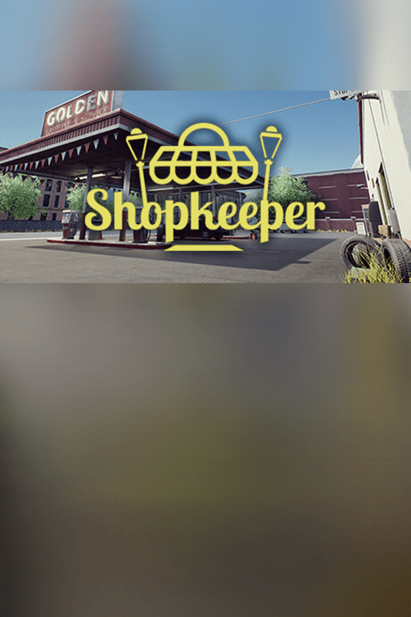 Shopkeeper Simulator