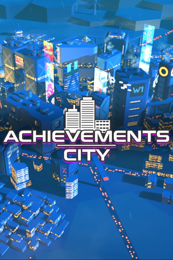 ACHIEVEMENTS CITY