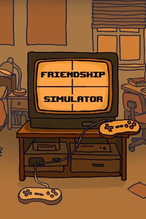 Friendship Simulator