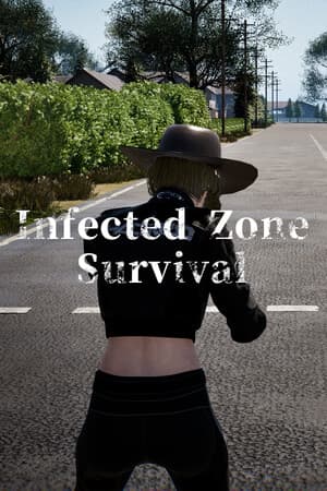 Infected Zone Survival